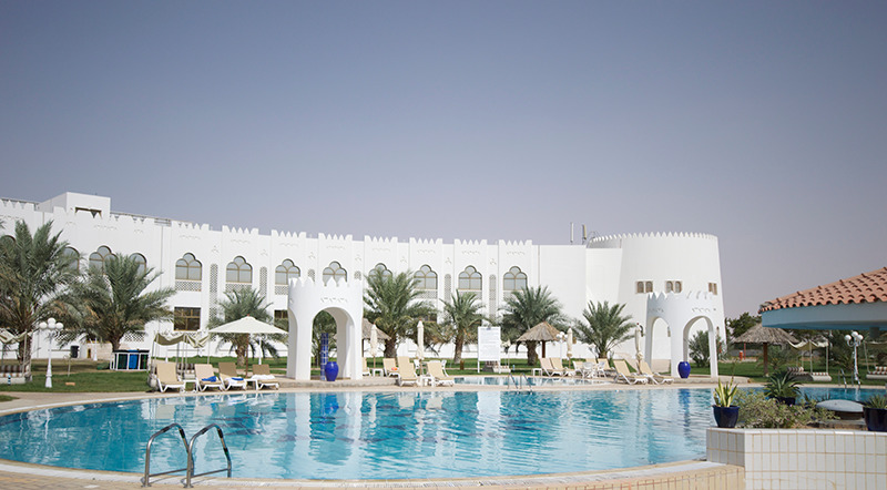 Liwa Hotel