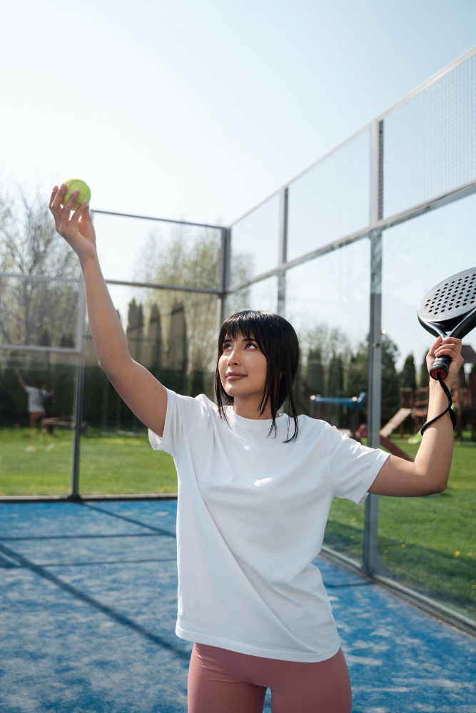 Sports activities at uae hotels