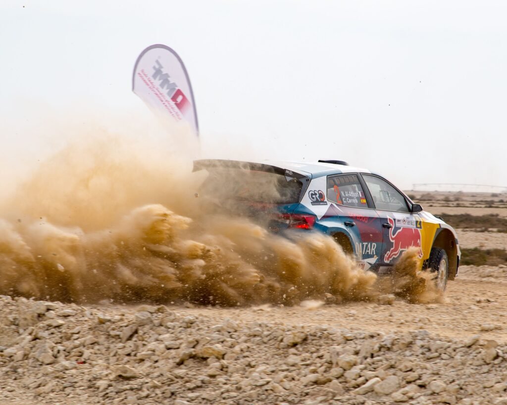 Liwa International Festival 2026–27 in the Abu Dhabi desert